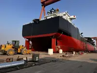 Ọkọ̀ ojú omi tí ó mú ìdọ̀tí fún tà