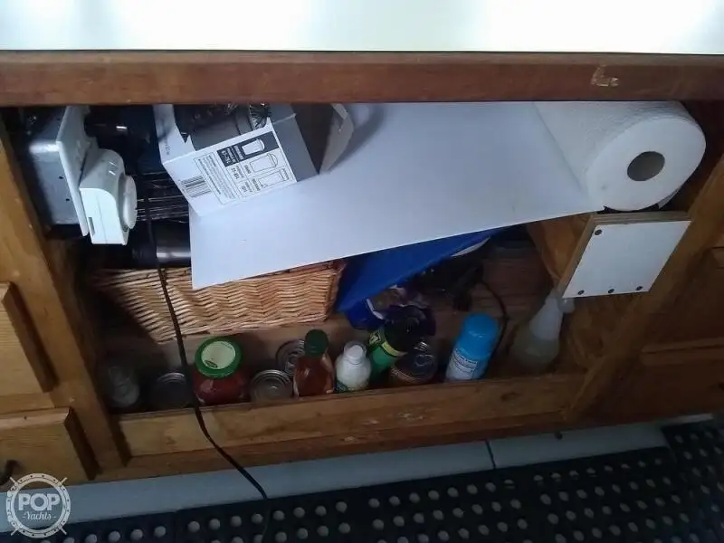 Ọkọ̀ ojú omi kékeré fún tà