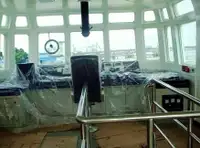 Ọkọ omi ti o fa fún tà