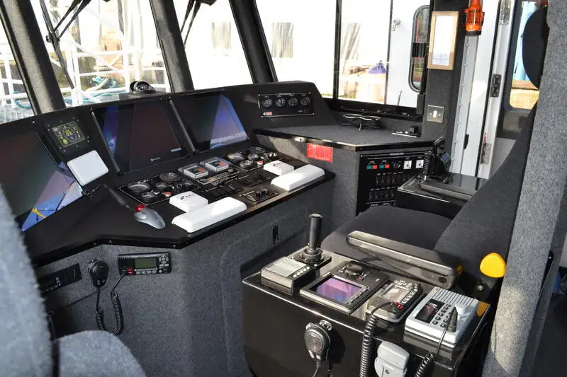 Catamaran fún tà