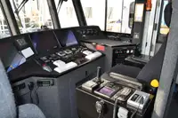 Catamaran fún tà
