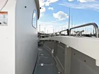 Catamaran fún tà