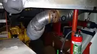 Ọkọ̀ tí ó mú ẹja fún tà