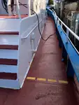 Ọkọ omi ti o fa fún tà