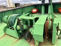 Ọkọ omi ti o fa fún tà