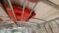 Ọkọ̀ ojú omi ìrìn-àjò fún tà