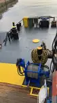 Ọkọ̀ ojú omi tí ó mú àwọn ìkọ́kọ̀ fún tà