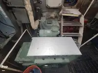 Ọkọ̀ tí ó mú ẹja fún tà