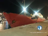 Ọkọ̀ tí wọn fi maa ń gbé ohun èlò tí ó ní ìdáná fún tà