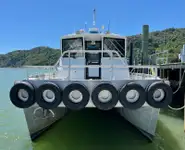 Catamaran fún tà