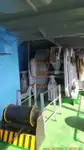 Ọkọ̀ ojú omi tí ó mú ìdọ̀tí fún tà
