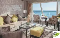 Ọkọ̀ ojú omi ìrìn-àjò fún tà