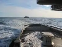 Ọkọ omi ti o fa fún tà