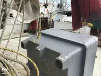 Ọkọ̀ tí ó mú ẹja fún tà