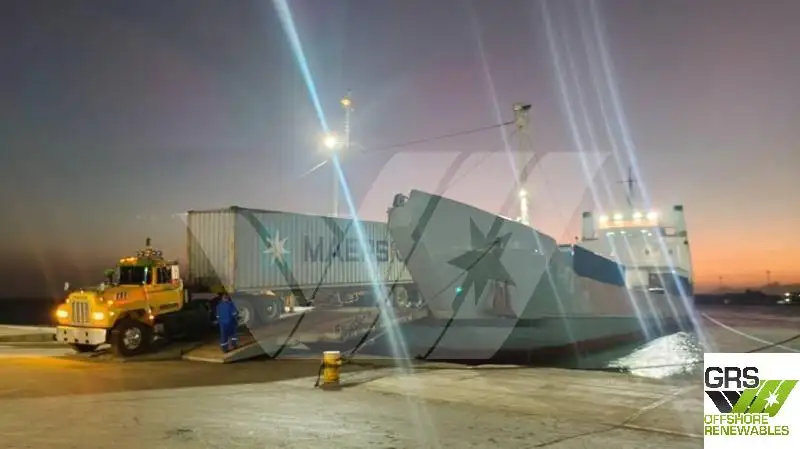Ọkọ omi Landing, Tank fún tà