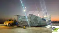 Ọkọ omi Landing, Tank fún tà