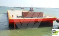 Barge fun tita