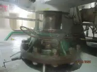 Ọkọ̀ tí wọn fi maa ń gbé ohun èlò tí ó ní ìdáná fún tà