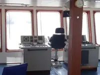 Ọkọ omi ti o fa fún tà