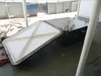 Ọkọ̀ tí ó mú ẹja pọ̀ fún tà