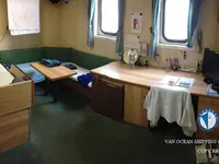 Ọkọ̀ tí ó mú epo / kemikali fún tà