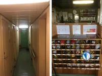 Ọkọ̀ tí ó mú epo / kemikali fún tà