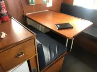 Ọkọ omi ti o fa fún tà