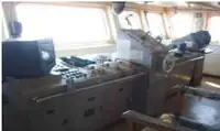 Ọkọ omi Landing, Tank fún tà