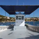 Ọkọ̀ tí ó mú ẹja fún tà