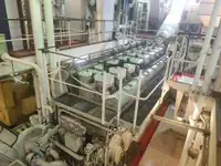 Ọkọ̀ ojú omi tí ó mú ìdọ̀tí fún tà