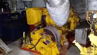 Ọkọ̀ tí ó mú ẹja fún tà