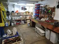 Ọkọ̀ ojú omi ìrìn-àjò fún tà