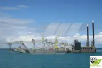 Dredger fun tita