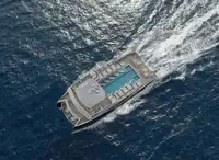 Catamaran fún tà