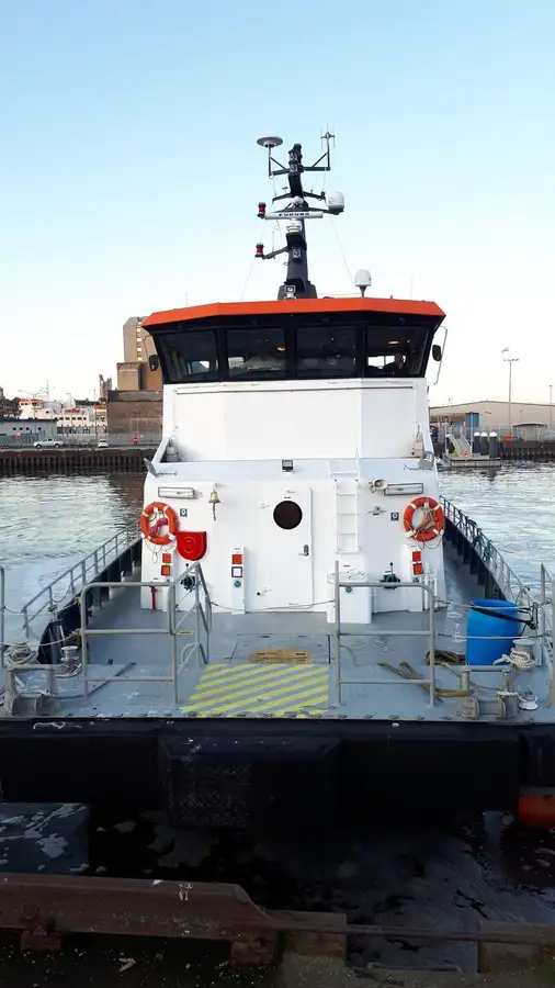 Catamaran fún tà