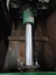 Ọkọ omi Landing, Tank fún tà