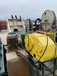 Ọkọ̀ ojú omi tí ó mú ìdọ̀tí fún tà
