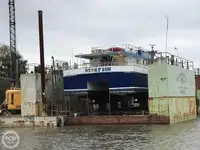 Catamaran fún tà