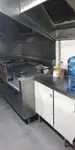 Ọkọ omi ti o fa fún tà