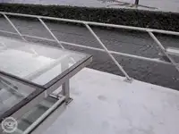Ọkọ̀ ojú omi kékeré fún tà