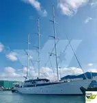 Ọkọ̀ ojú omi ìrìn-àjò fún tà
