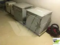 Fast Supply Vessel (FSV) fún tà