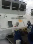 Ọkọ omi ti o fa fún tà