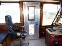Ọkọ omi ti o fa fún tà