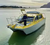 Ọkọ̀ ọpọlọpọ̀ ènìyàn fún tà