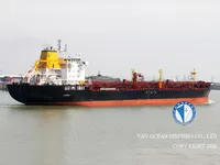 Ọkọ̀ tí ó mú epo / kemikali fún tà