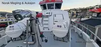 Ọkọ omi ti o fa fún tà