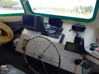 Ọkọ̀ tí ó mú ẹja fún tà