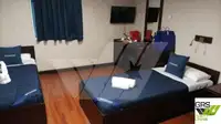 Ọkọ̀ tí ó mú ọkọ̀ rọ̀ fún tà