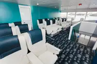 Catamaran fun tita